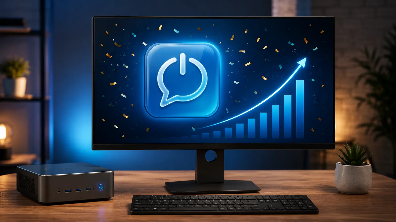 Melhor skill Alexa para ligar o PC: comparação 2026