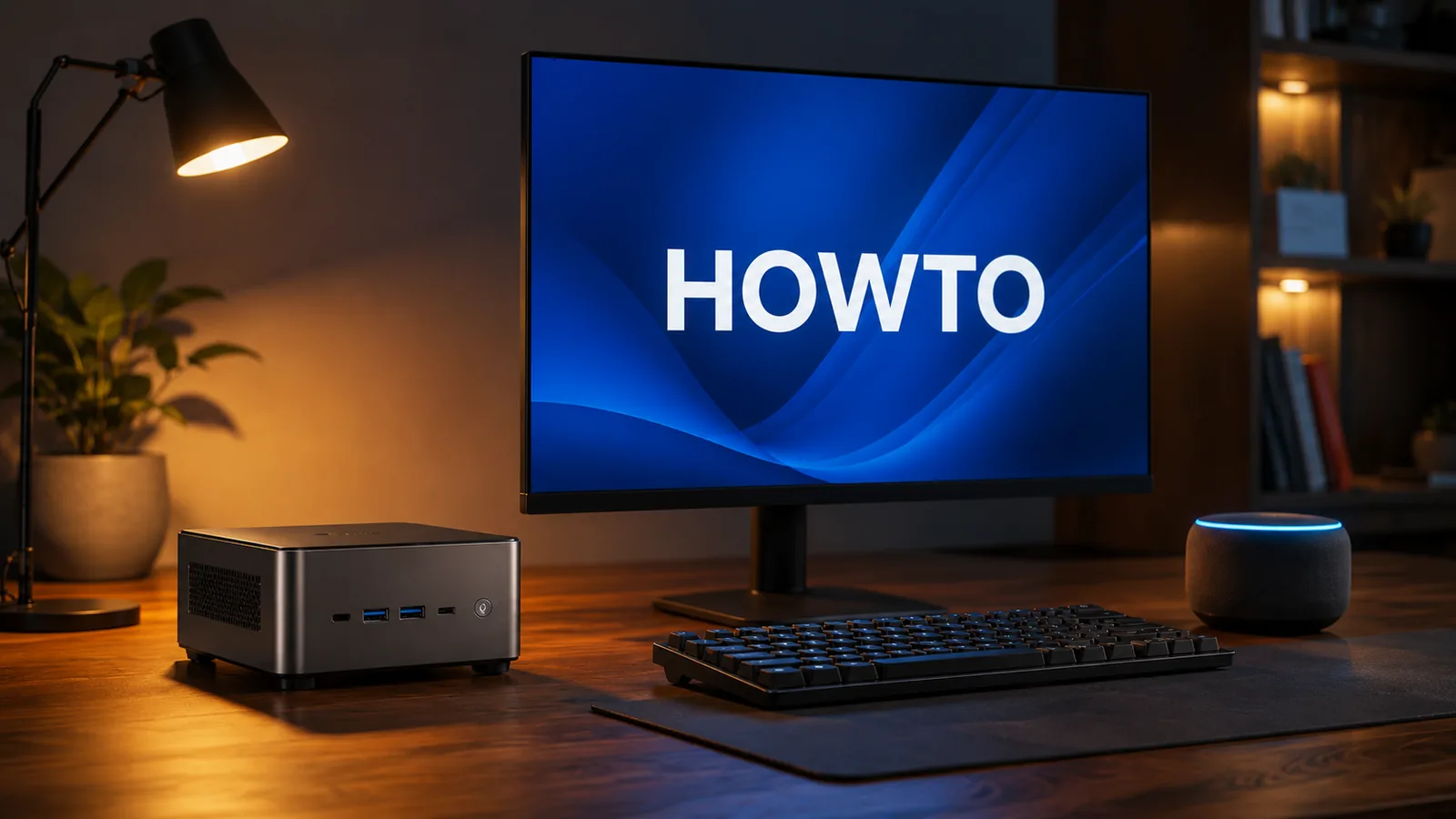 Come accendere il PC con Alexa: guida completa passo-passo