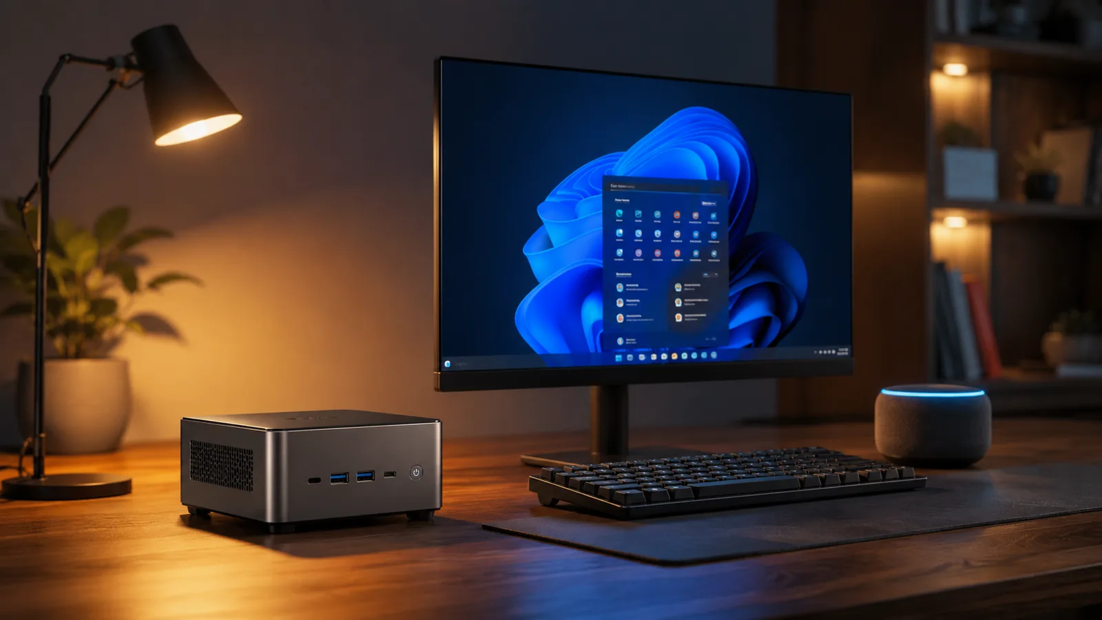 Wake-on-LAN não funciona com a Alexa? Soluções 2026