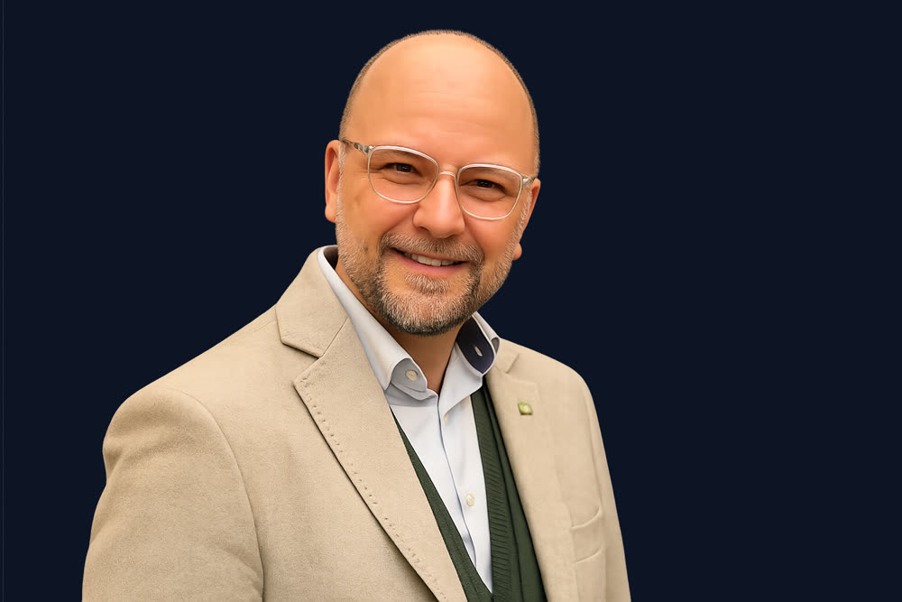 Alessandro, Gründer von SayBoot